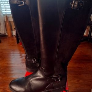 Beautiful stylish 🥾 fashion